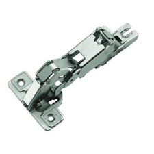 165 Degree Hinge - Slide On - Full Overlay picture