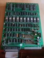 Unknown Non-jama PCB 540516 Untested  picture