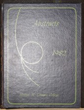 1982 HERBERT H LEHMAN COLLEGE YEARBOOK BRONX NEW YORK NY picture