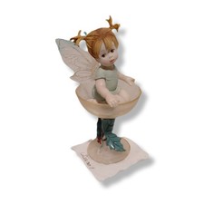 Little Kitchen Fairies Enesco Sweet Dessert Fairie picture