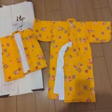 Japanese 100Cm Retro Pattern Kimono picture