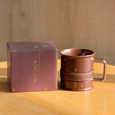 2026 NEW Starbucks Reserve Whiskey Barrel Aroma Inspired Series 13oz Ceramic Mug picture