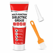 Dielectric Grease for Electrical Connectors Automotive, picture