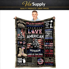Veteran Gifts - Thoughtful Veterans Day Presents & Unique Gifts for Heroes picture