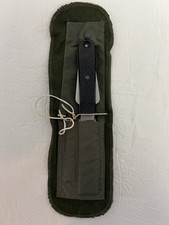 RARE British RAF JOSEPH RODGERS Pilot Survival Knife 22C/1278106 picture