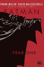Batman: Year One picture