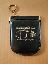 The St Cloud Daily Times news paper  st cloud  Minnesota mn Keychain  picture
