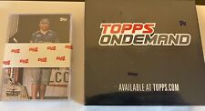 Topps On Demand ACL American Cornhole Set picture