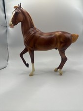 Breyer Horse Traditional Nazruddin Breyerfest 2017 Chestnut Celebration Horse picture