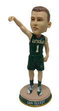 Sam Dekker Sheboygan Lutheran Limited Edition High School Bobblehead High School picture