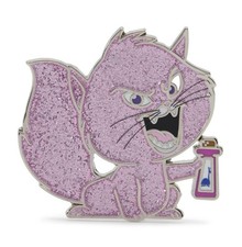 🔥Disney Parks - YZMA as CAT - THE EMPEROR’S NEW GROOVE - Pin💥 picture