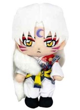 Inuyasha Sesshomaru Movable 8