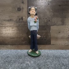 VTG Marge Crunkleton Figurine 