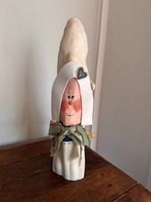 Vintage 2001 Cypress Knee Pilgrim Woman 14.5