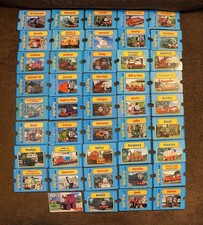 Lot Of 44 Thomas & Friends Take Along Calling Cards 2005-2008 picture