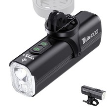 Towild Dlite1800 Bicycle Light - The Most Powerful 1800 Lumen Bicycle Front Lig_ picture