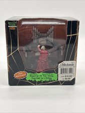 Lemax Spooky Town Phantom Of The Opera  Halloween Village Retired picture