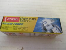 Denso Iridium Power IK20 Spark Plug, 5304 picture