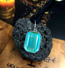 Love MOHINI Vashi Attraction Hypnot Mind Control Occult A++ rare Pendant++ picture
