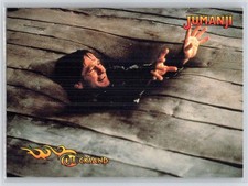 1995 SkyBox Jumanji #62 Quicksand picture