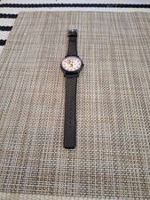 Vintage Lorus Mickey Mouse Disney Quartz Watch picture