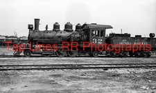 Sierra RR #32 2-6-2 Sacramento CA 4-28-1940 Guy Dunscomb  New 5x8 Photo picture