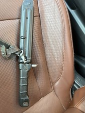 Bulgarian Arsenal Circle 10 Bayonet with Scabbard  picture