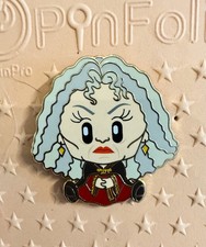 Disney Pin WDI MOG Adorbs - Mother Gothel, Tangled, LE 300 CHASER picture