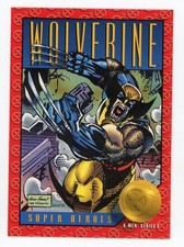 1993 Skybox X-Men Series II Marvel - You Pick -  5+ Cards NM picture