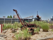 Photo:Baltimore Maryland Baltimore Museum of Industry Machinery 2000s picture