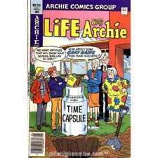 Life with Archie (1958 series) #213 in VF minus condition. Archie comics [n picture