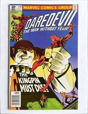 Daredevil #170 * NM+ 9.6 *  on 2 or more items picture