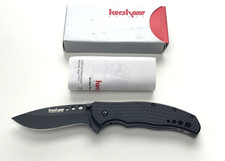 Kershaw 1580 BOA Ken Onion Folding Knife CPM 440V USA 2000 picture