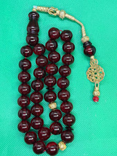 Vintage Bakelite Tasbih  picture
