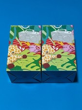 New Sealed McDonald’s Canada 2024 Collector Glass Cup Ty Beanie Babies  2X picture