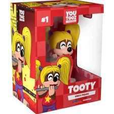 Youtooz: Banjo-Kazooie Collection Tooty Vinyl Figure #1 picture