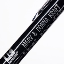 c1970s Waverly, Iowa Bell Ramsey Realtor Advertising Pen Marv Donna Kraft IA G25 picture