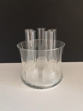6 Piece (5 Shooters & Bucket) Vodka/Tequila Shooter Set picture