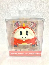 Pokemon Center Limited Fuecoco Die Cut Case for AirPods Pro Biting Team kamituki picture