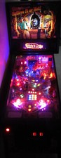 RIPLEY'S BELIEVE it OR NOT Pinball - NON GHOSTING LED Custom SUPER BRIGHT KIT picture