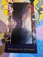 1993 Sandman Master of Dreams Complete Card Set (1-90) picture
