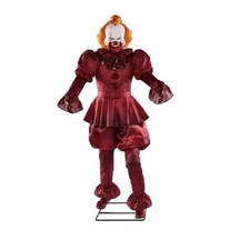 2026 Sprit Halloween Pennywise Animatronic – IT: Welcome to Derry Figure RARE picture