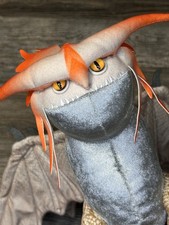 Universal Studios How To Train Your Dragon HTTYD Cloudjumper 24