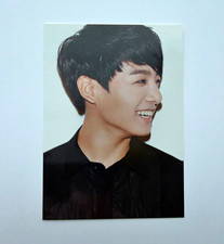 BTS Jungkook CECI Photocard Rare picture