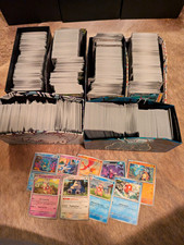 Pokémon TCG 3,000 English None Holo Lot No Energys picture