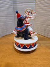 Schmid Hand Painted #170 