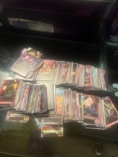 Lot Of 239 Gundam Cards picture