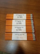 Vintage USA Made Venus Pencils 4 Packs 12 In Each Perfect Unsharpened Unused Htf picture