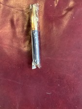 The rarest of rare: Sheaffer PFM V Gray, chalk marks, in original factory cello. picture