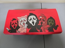 Youtooz Ghost Face Blindbox 8 Unopened Boxs picture